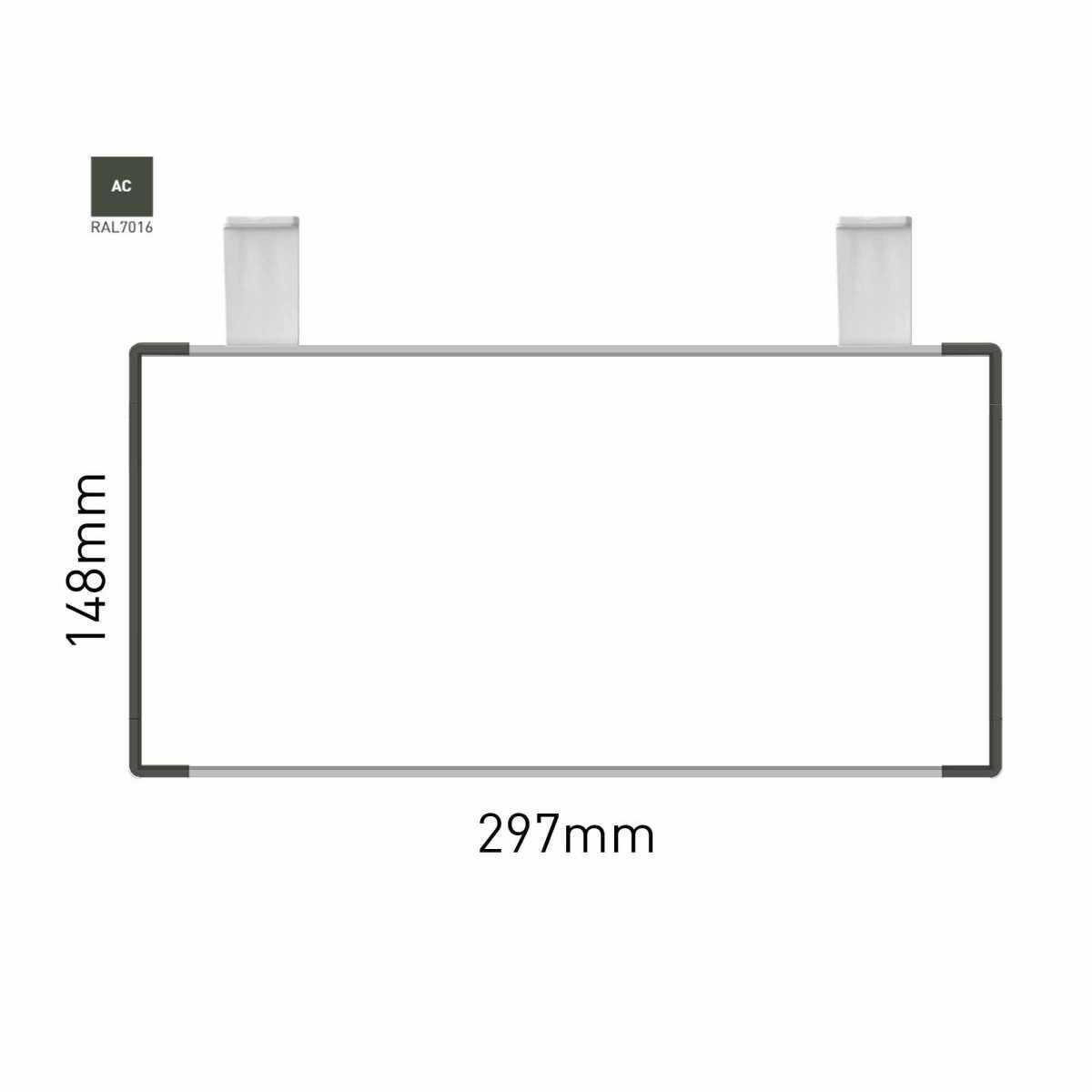 Signcode color ceiling Signcode color ceiling