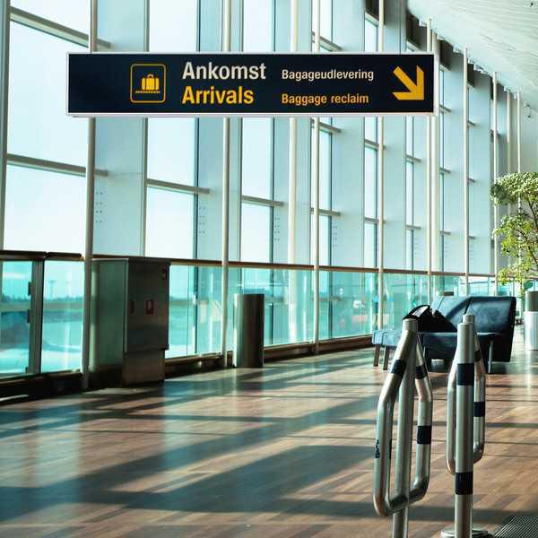 Signcode plus suspension Signcode plus suspension