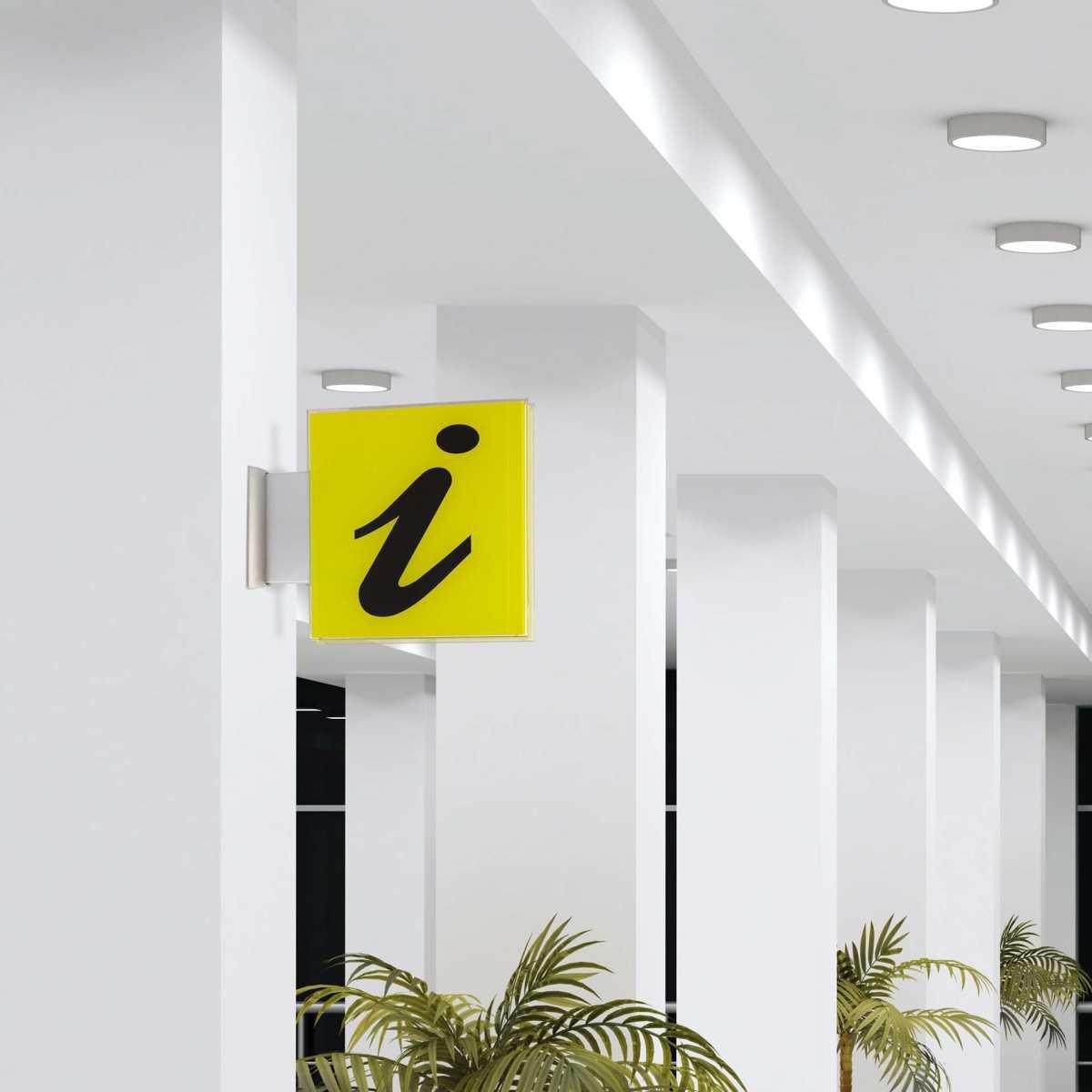 Safepix flag personalizzato Safepix flag personalizzato