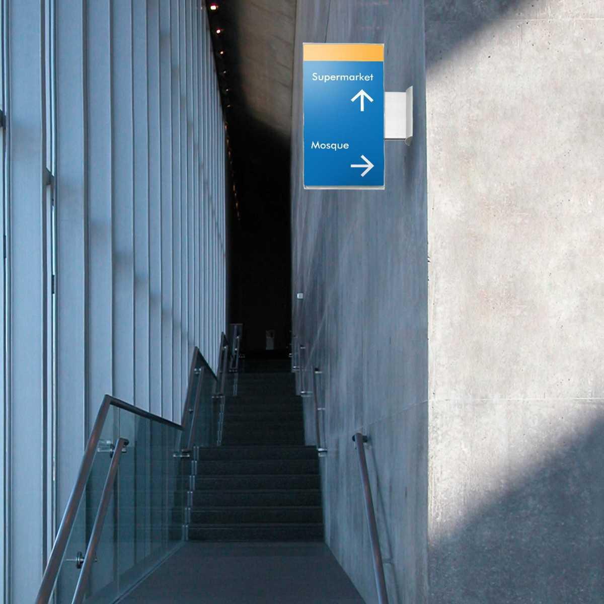 Safepix flag personalizzato Safepix flag personalizzato