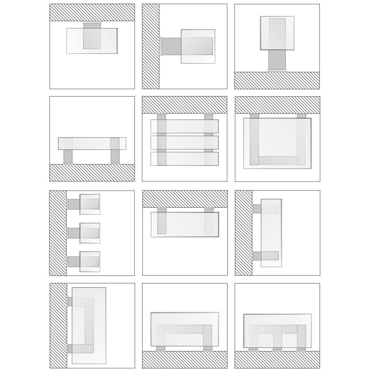 Fisso flag Fisso flag