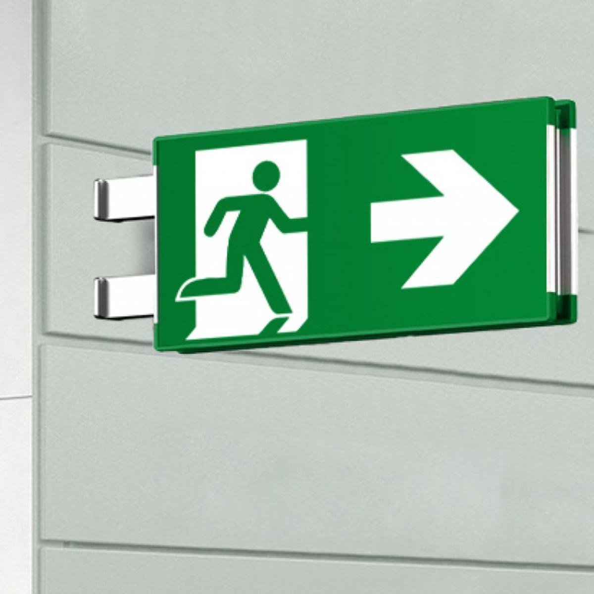 Signcode secure flag rettangolo Signcode secure flag rettangolo