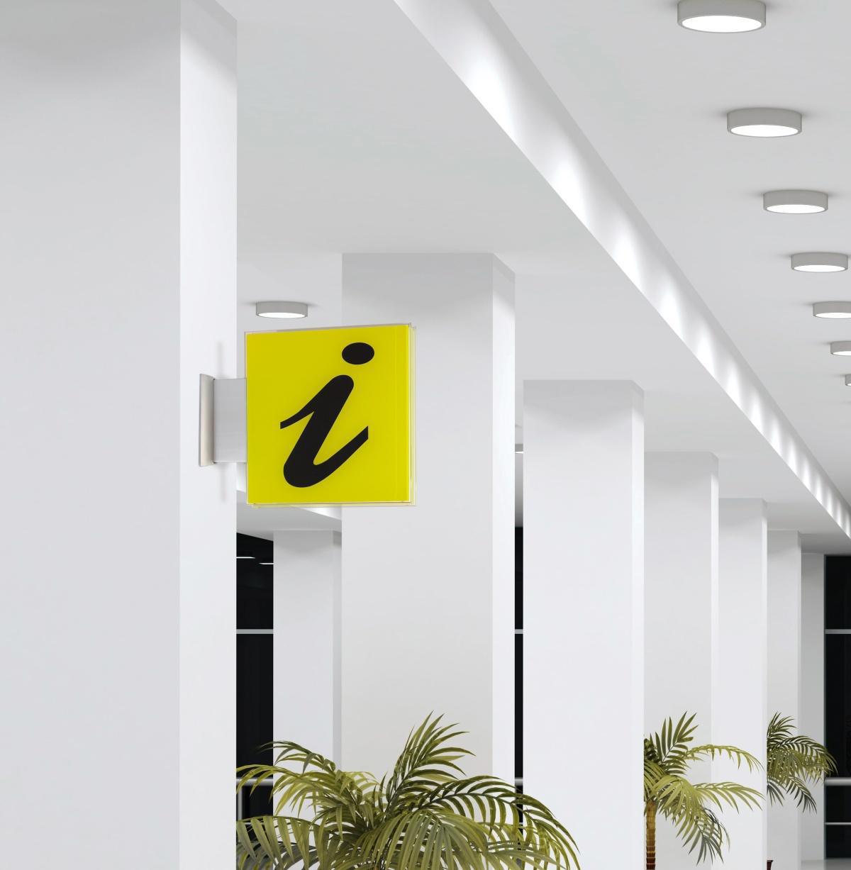 Safepix flag quadro Safepix flag quadro