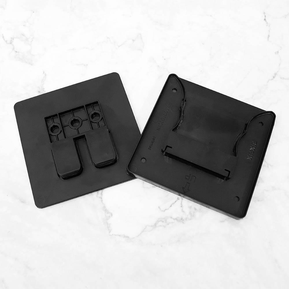 Pixfix nero Pixfix nero