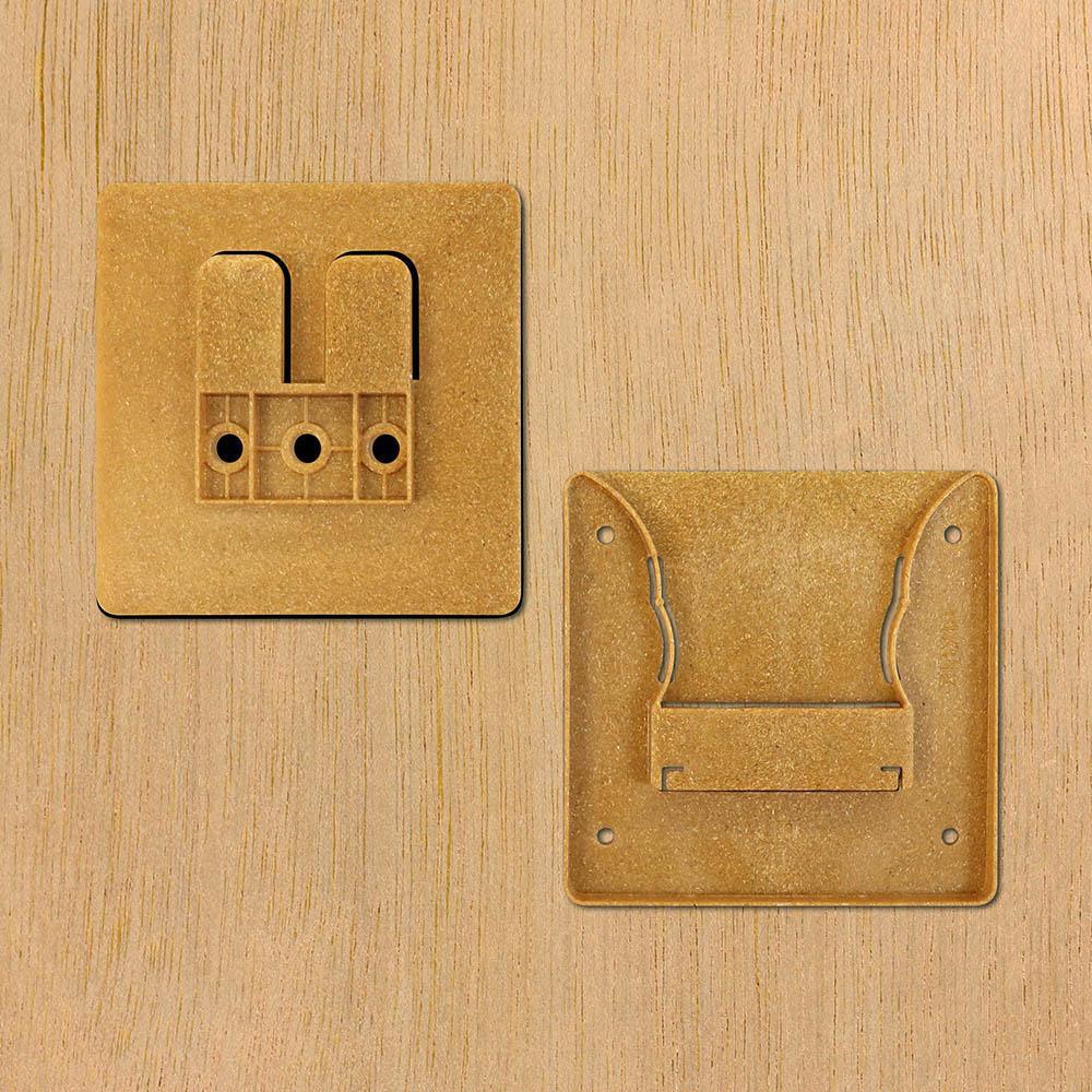 Pixfix wood