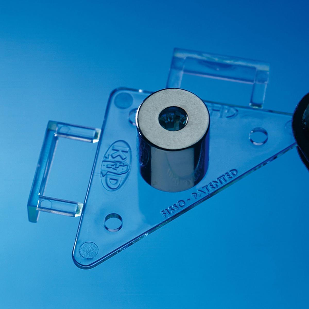 Fisso ghost Fisso ghost