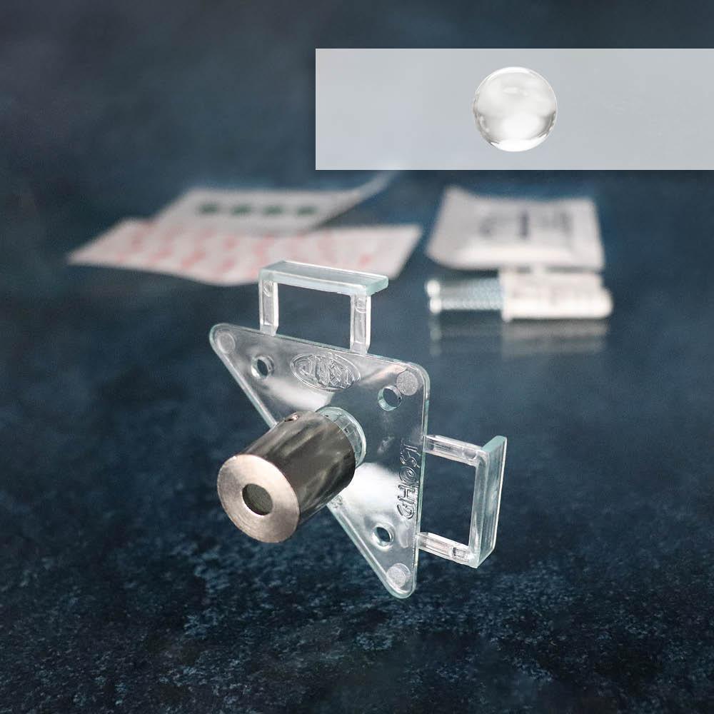 Fisso ghost Fisso ghost