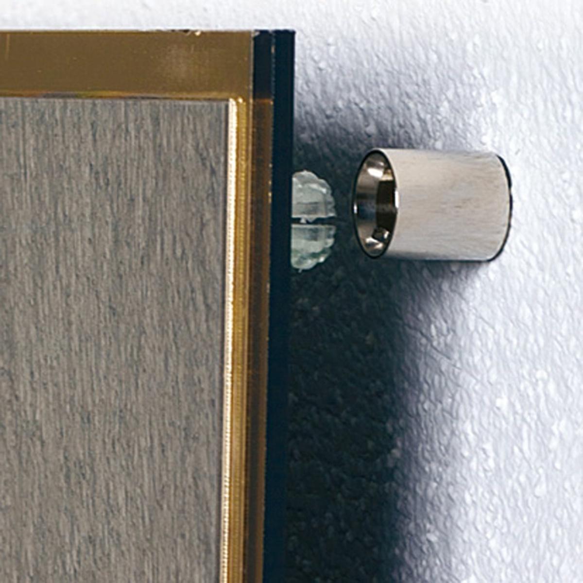 Fisso ghost Fisso ghost