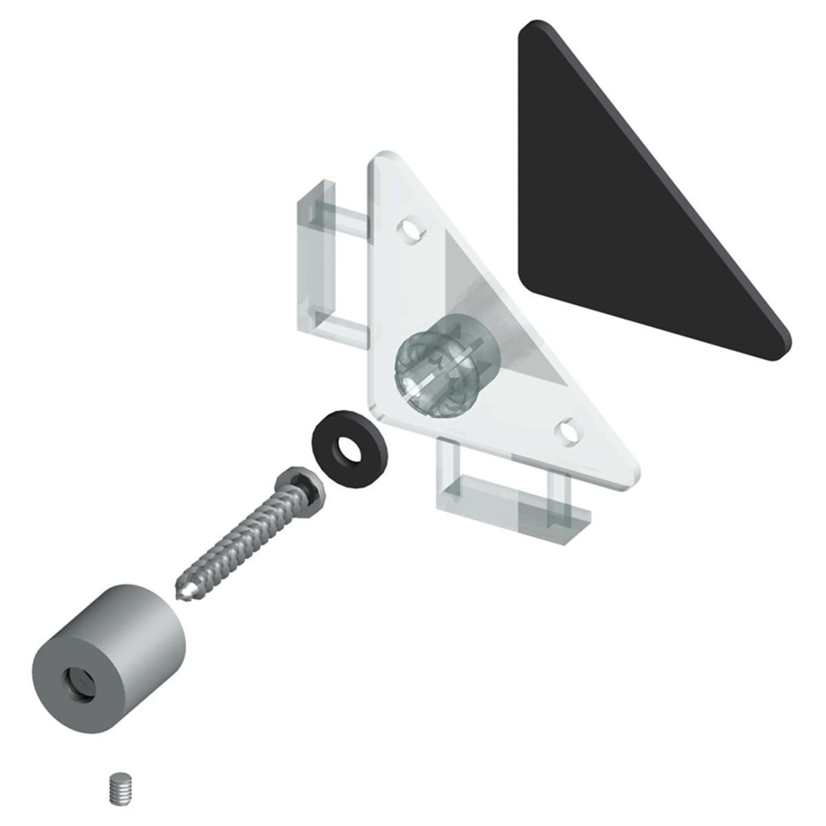 Fisso ghost Fisso ghost