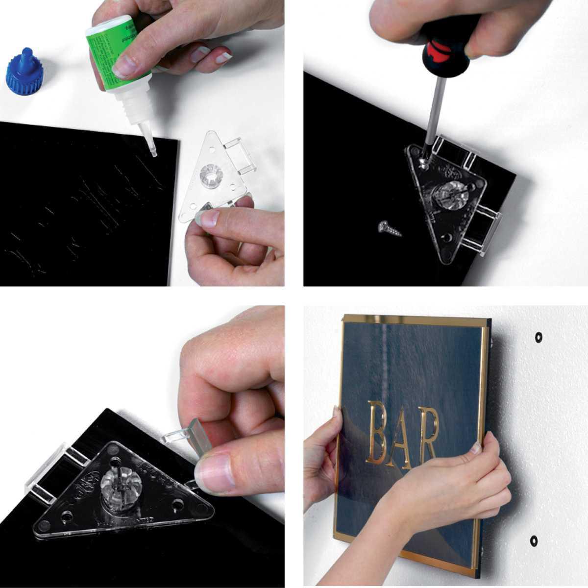 Fisso ghost Fisso ghost