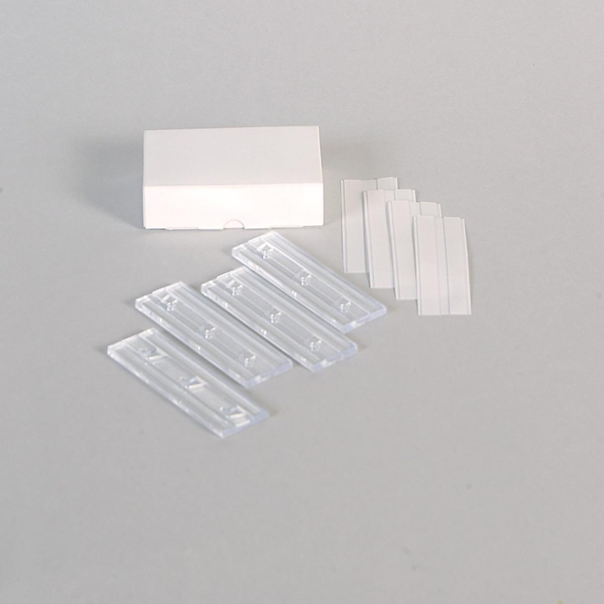 Fisso panel connector Fisso panel connector