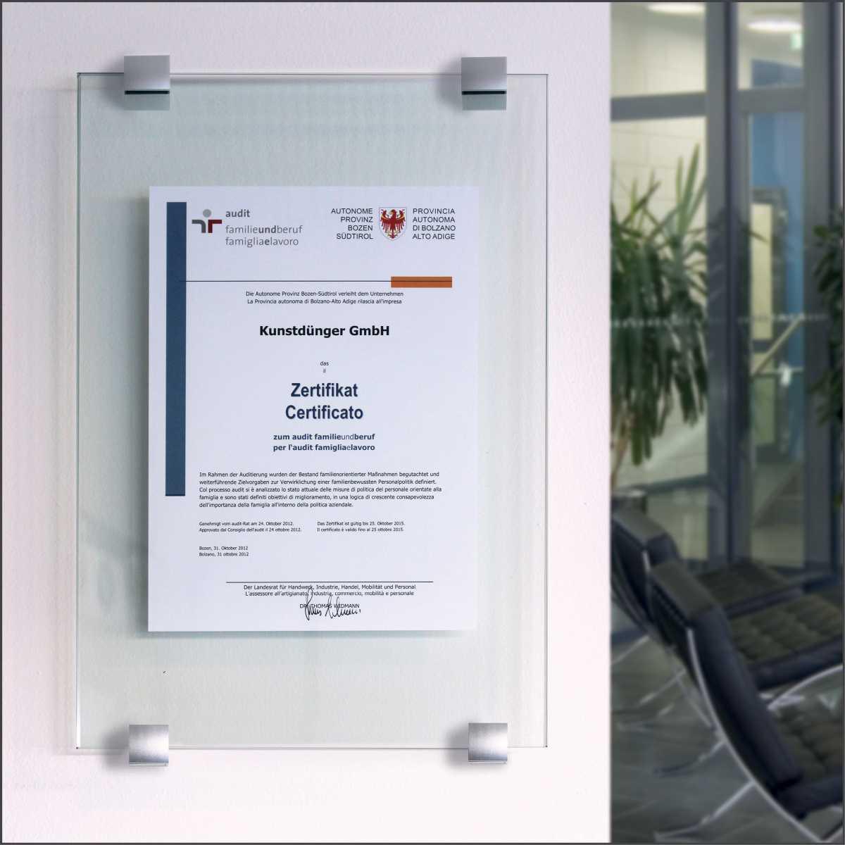 Fisso clamper Fisso clamper