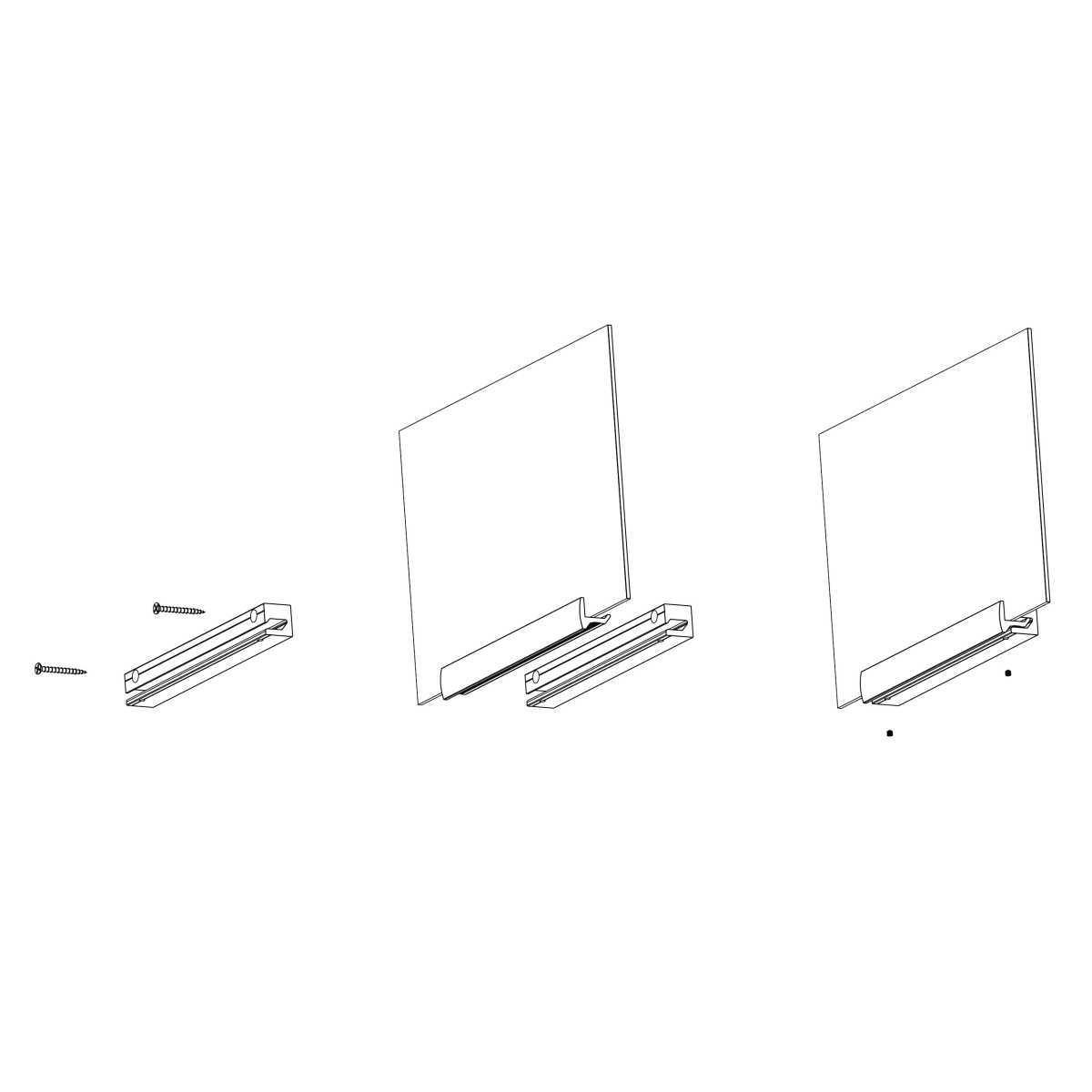 Fisso clamper Fisso clamper