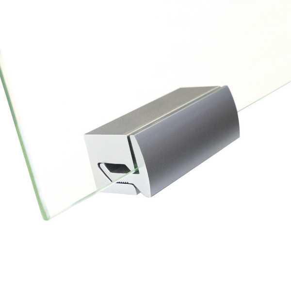 Fisso clamper 