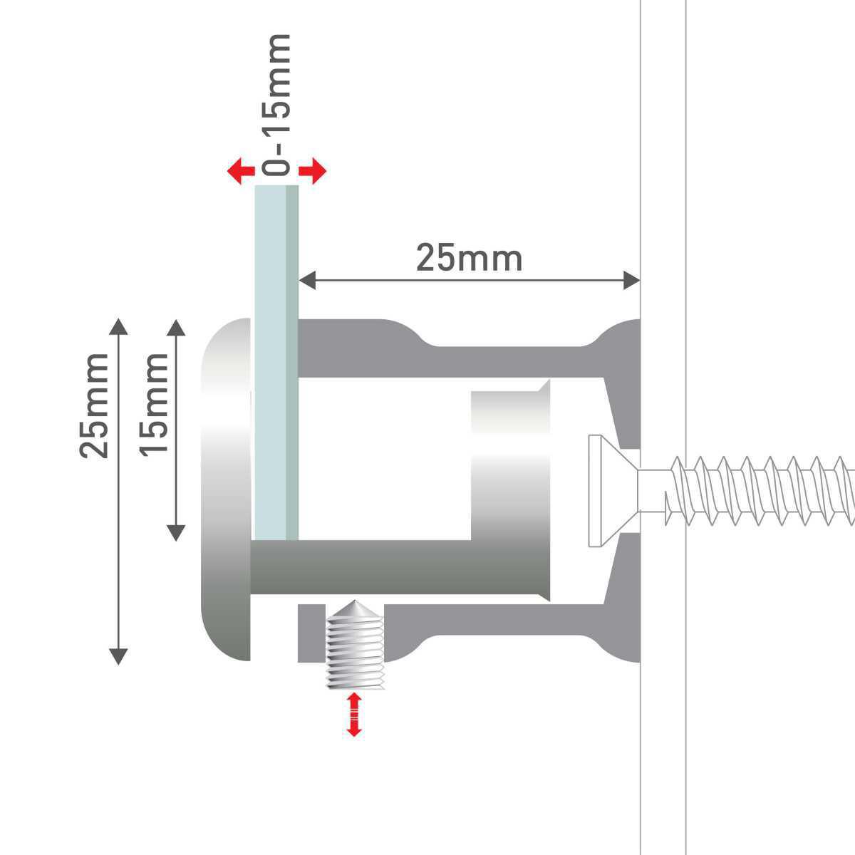 Fisso border Fisso border