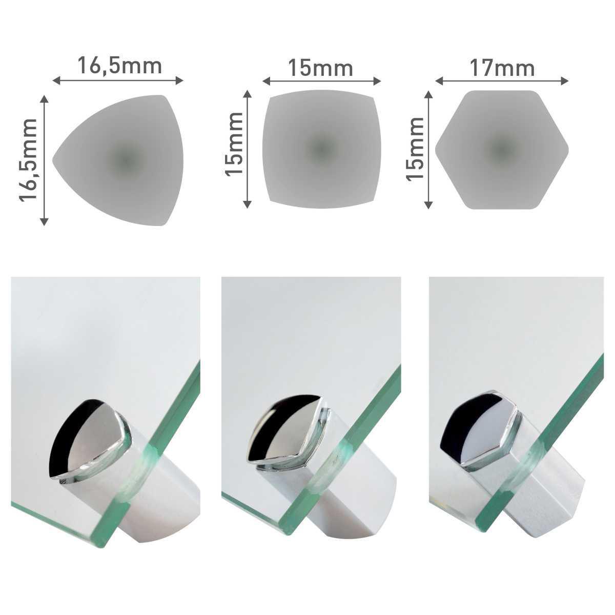 Fisso three,four and six Fisso three,four and six