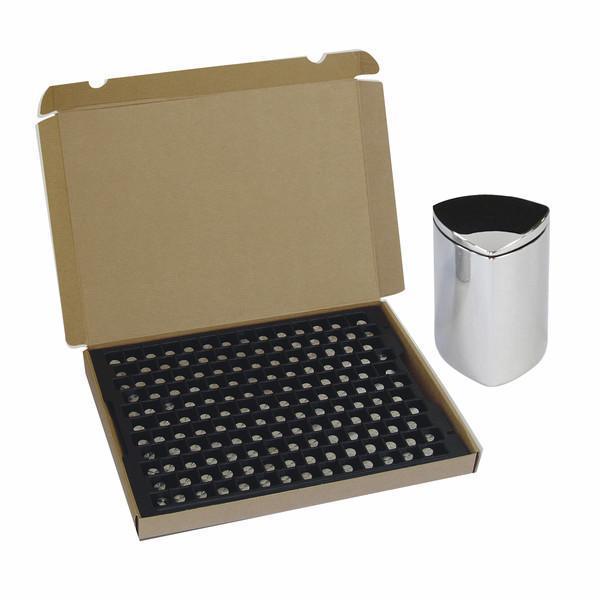 Fisso three, four and six maxipack Fisso three, four and six maxipack