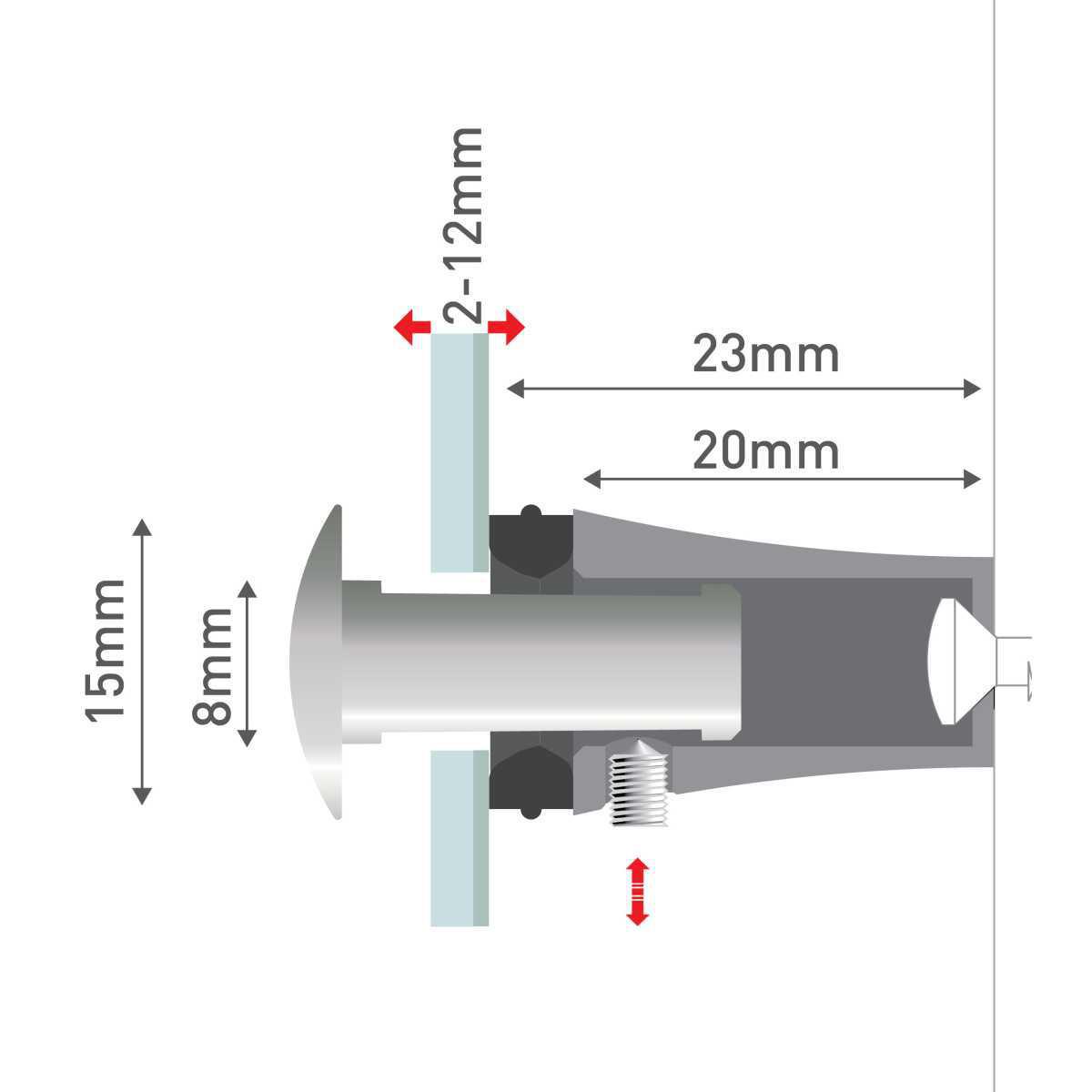 Fisso rapid Fisso rapid