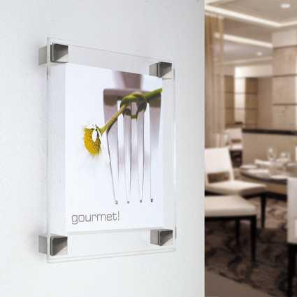 Fisso cubix Fisso cubix