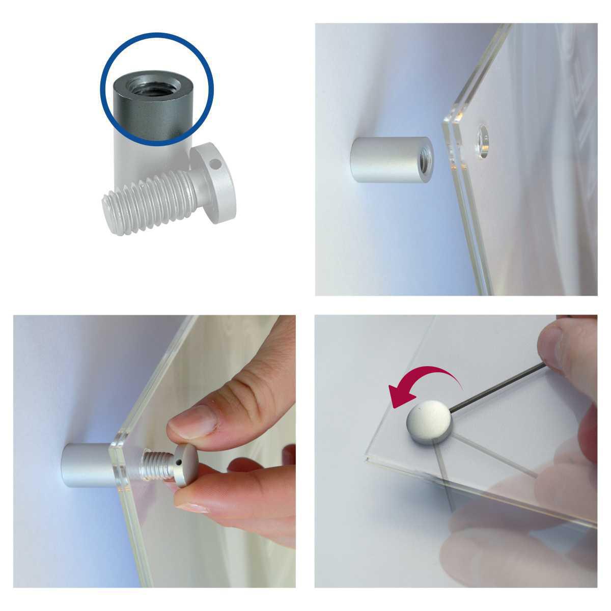 Mix alu 13/20 Mix alu 13/20