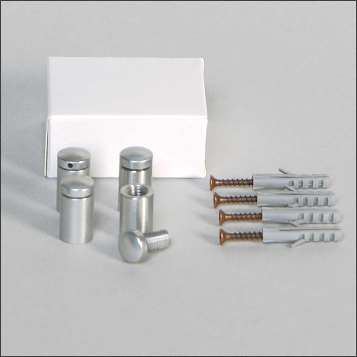 Mix alu 13/20 Mix alu 13/20