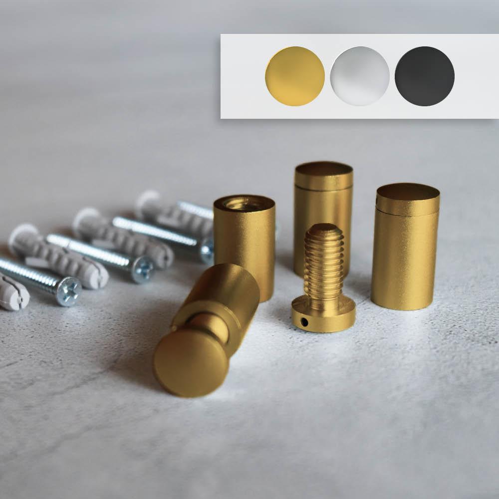 Mix alu 18/18 Mix alu 18/18