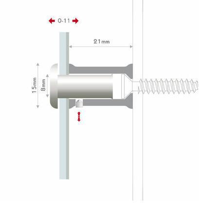 Fisso midi Fisso midi