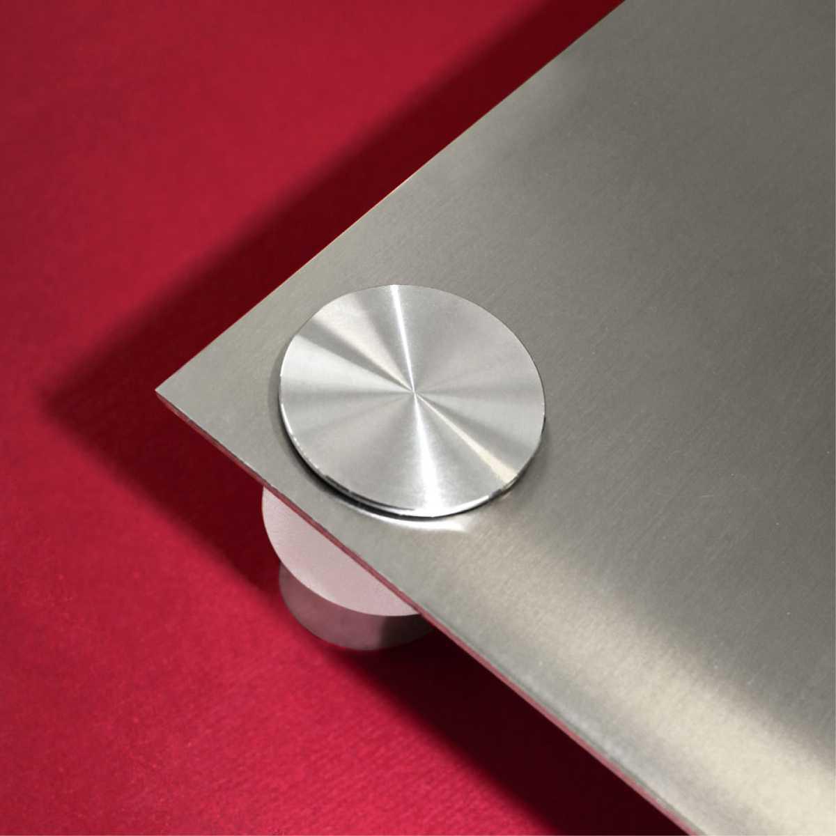 Fisso shot Fisso shot