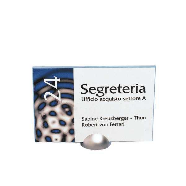 Fisso punto Fisso punto