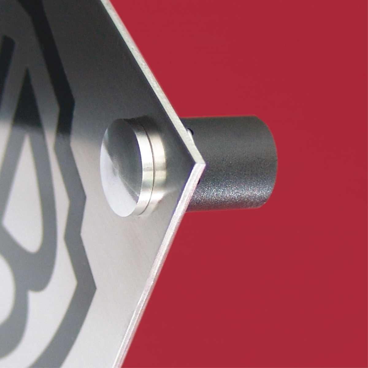 Fisso fixxo steel