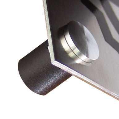 Fisso fixxo steel