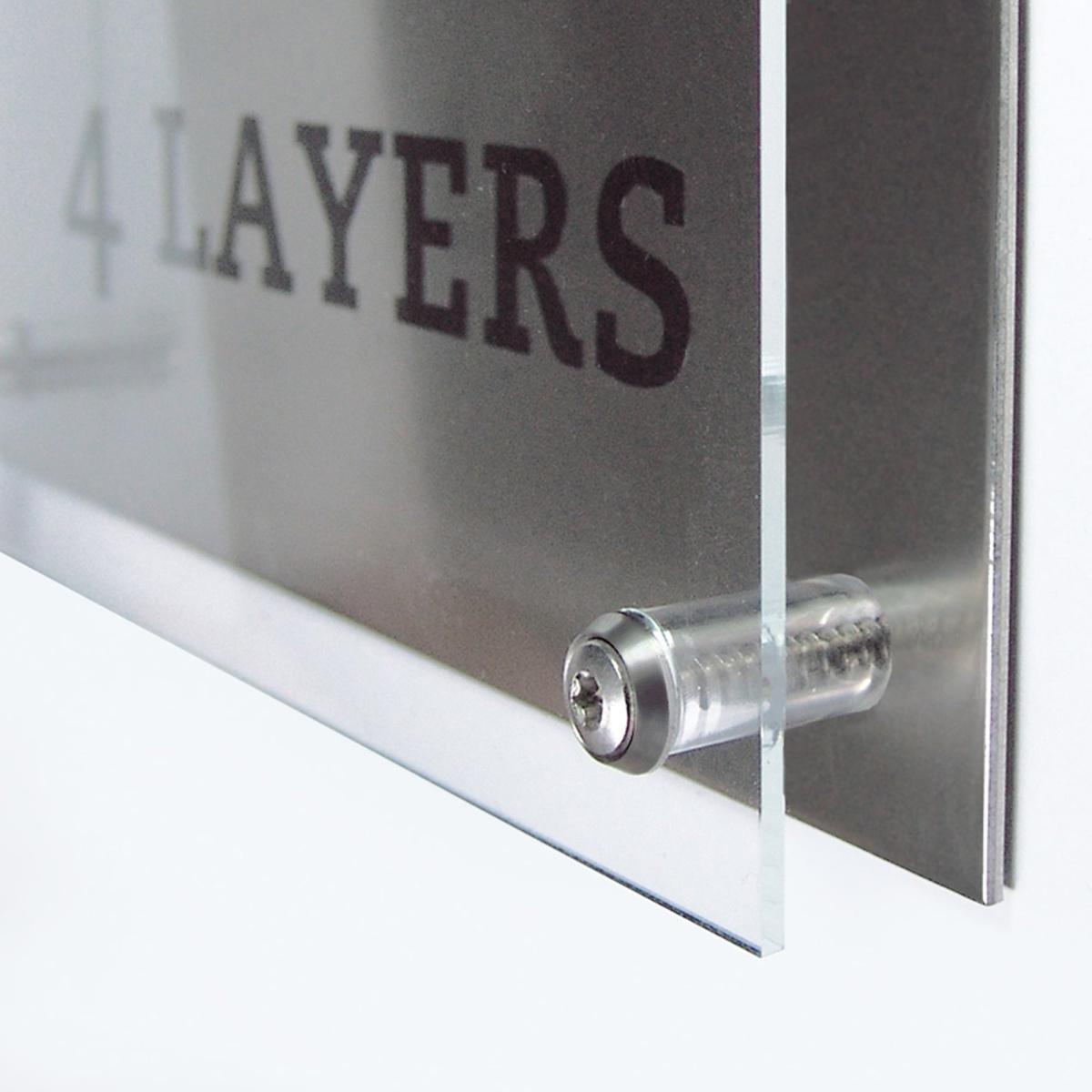 Fisso tube Fisso tube