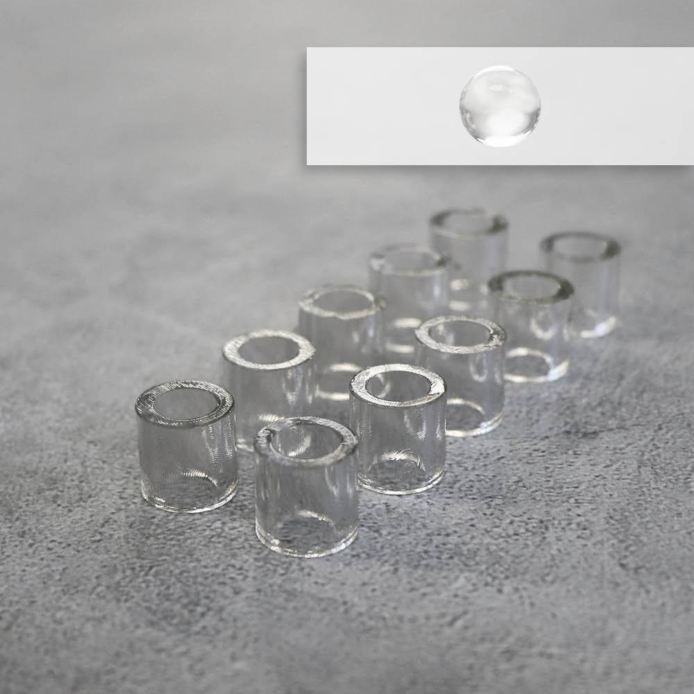 Fisso tube Fisso tube