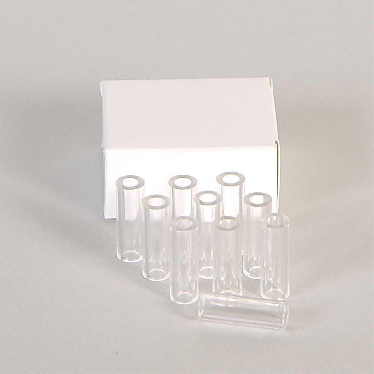 Fisso tube