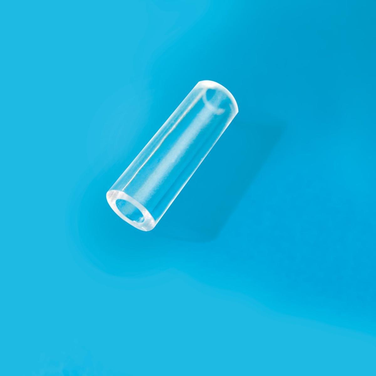 Fisso tube