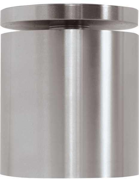 Fisso steel- kit 40 pz