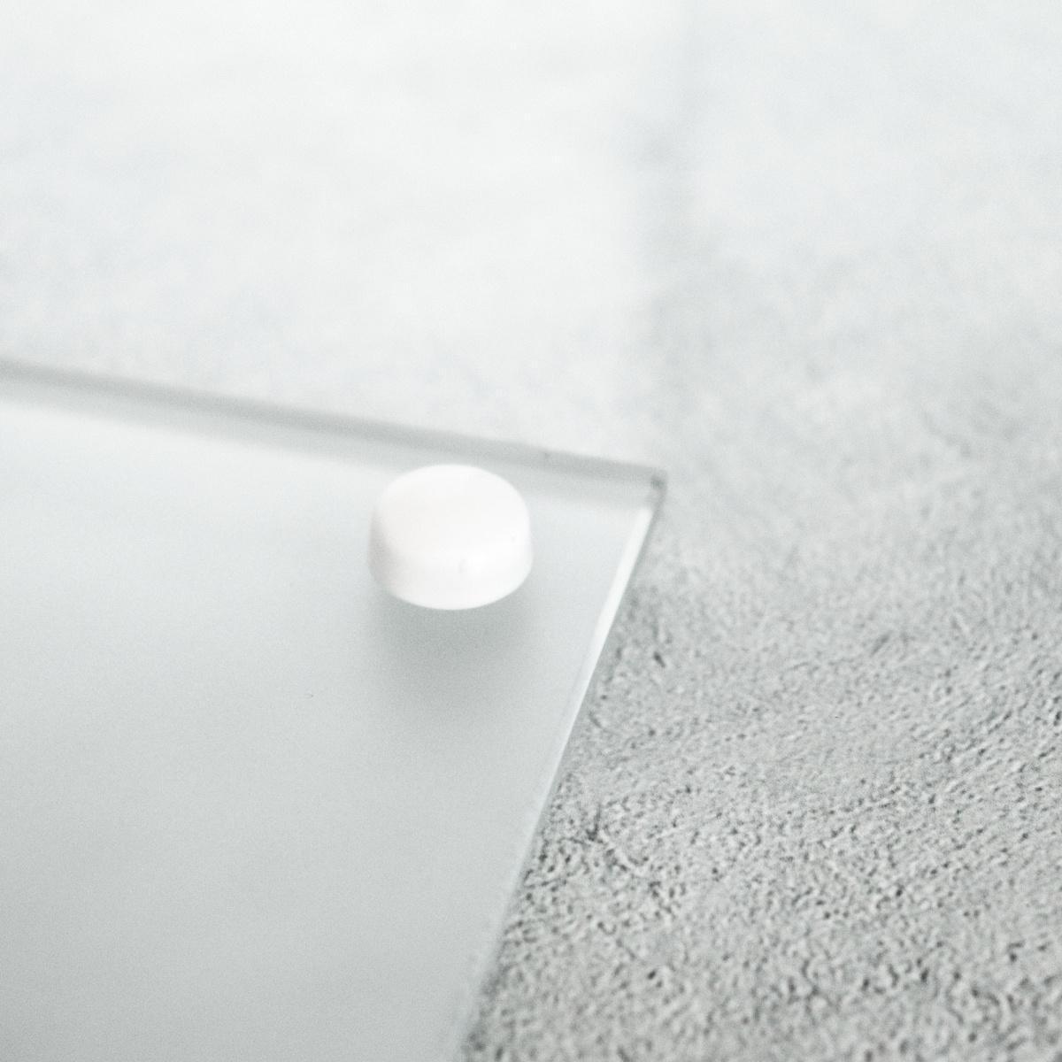 Fisso micro plast