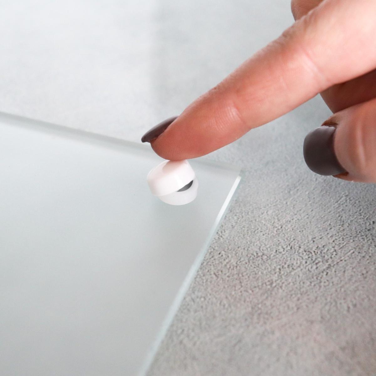 Fisso micro plast