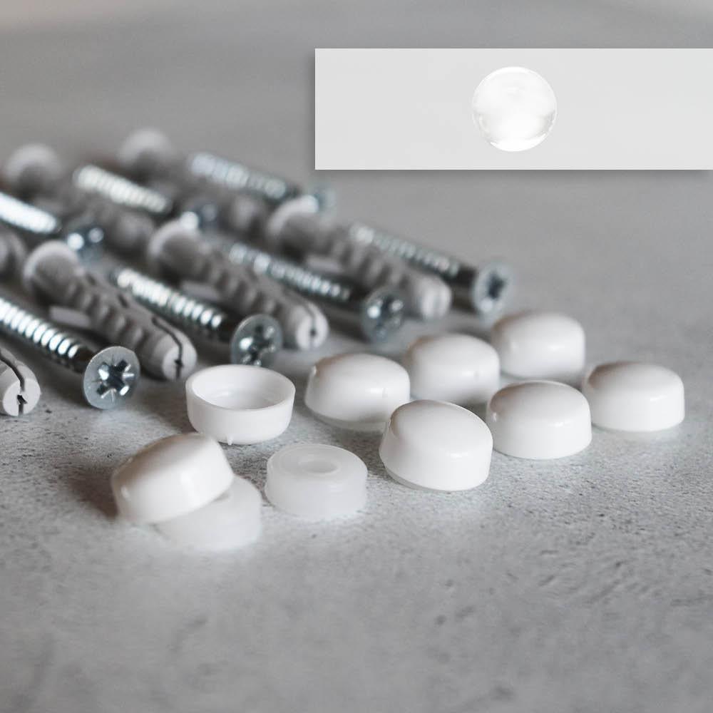Fisso micro plast