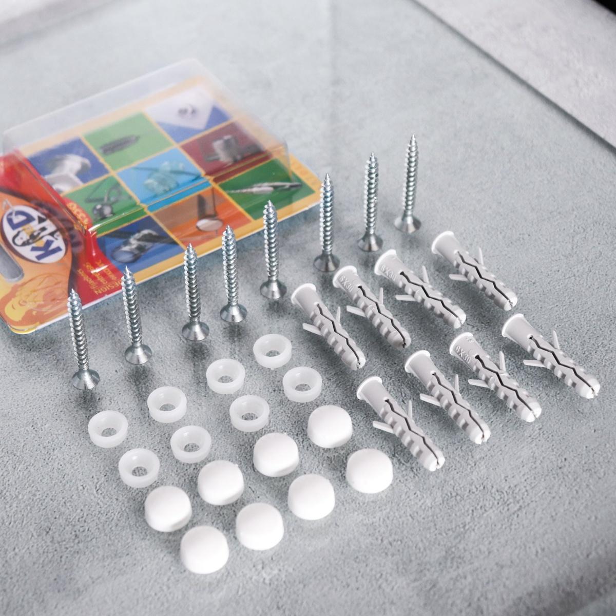 Fisso micro plast