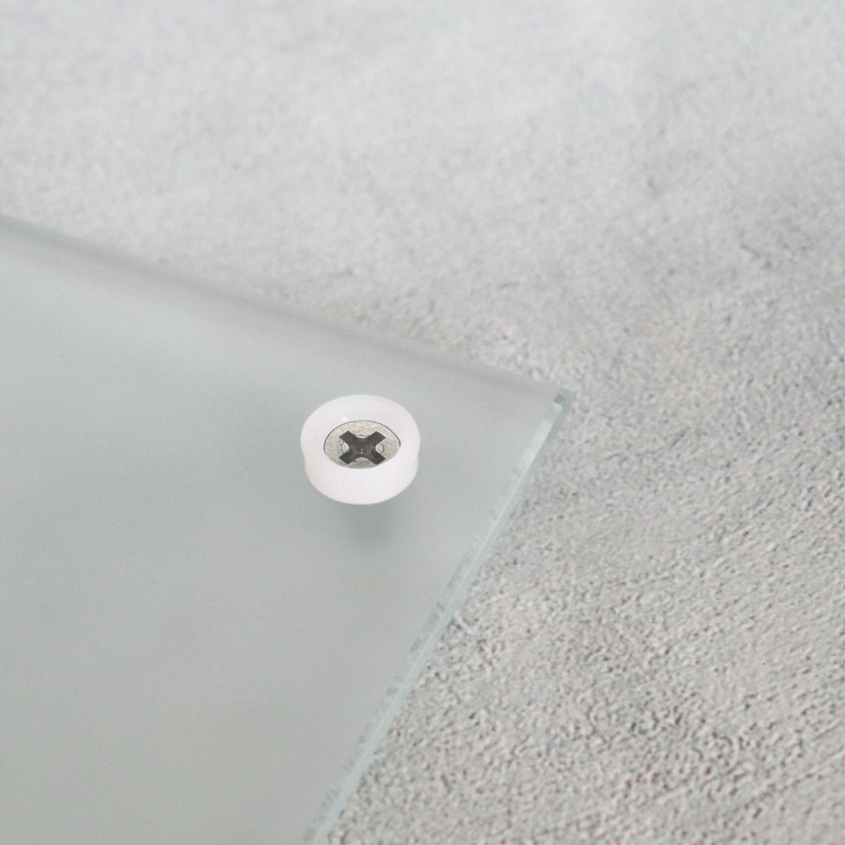 Fisso micro plast