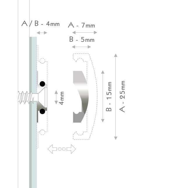 Fisso micro Fisso micro