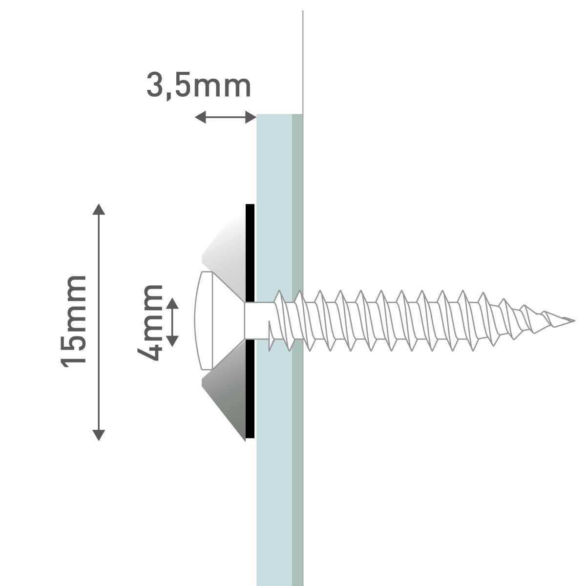 Fisso ring kombo Fisso ring kombo
