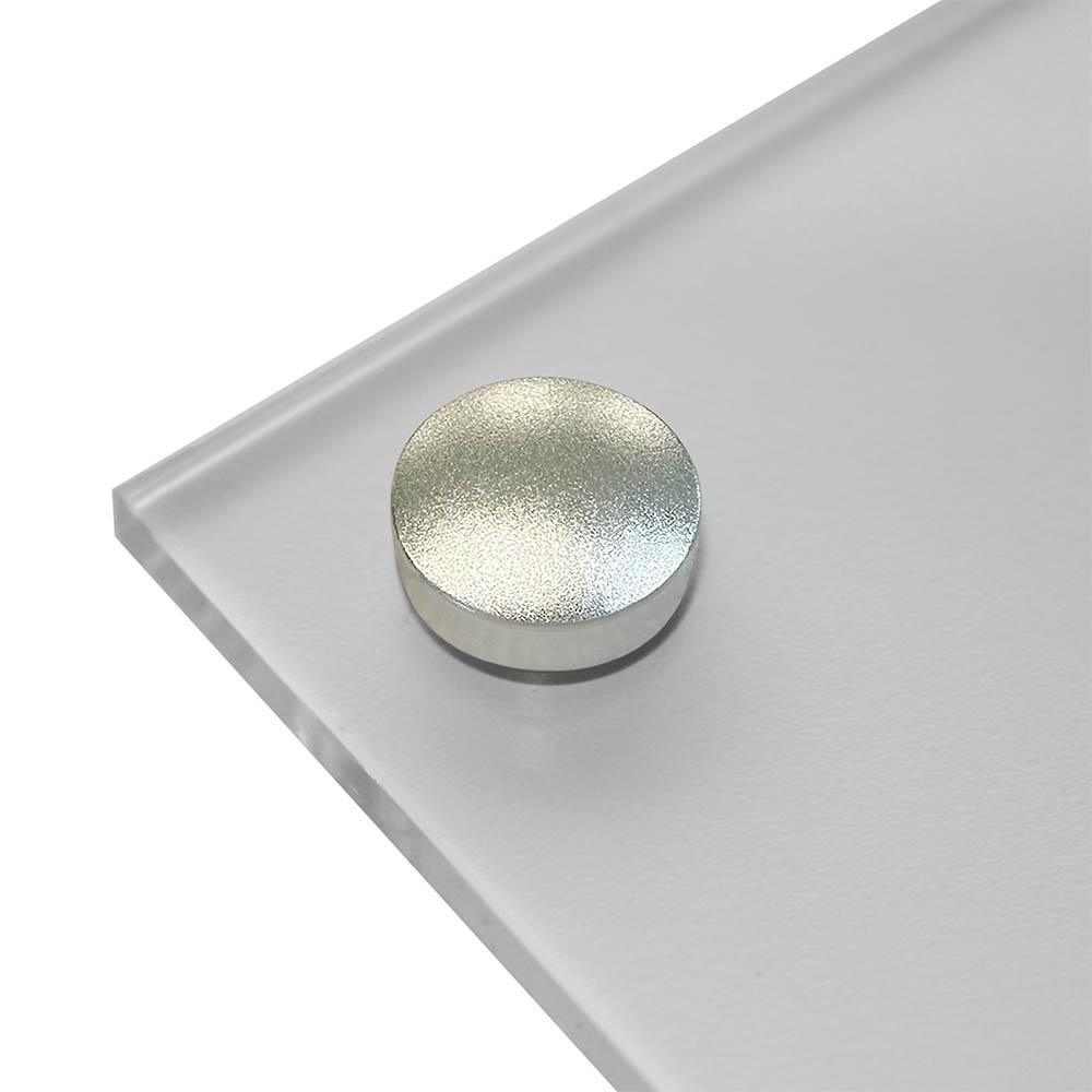 Fisso micro alu
