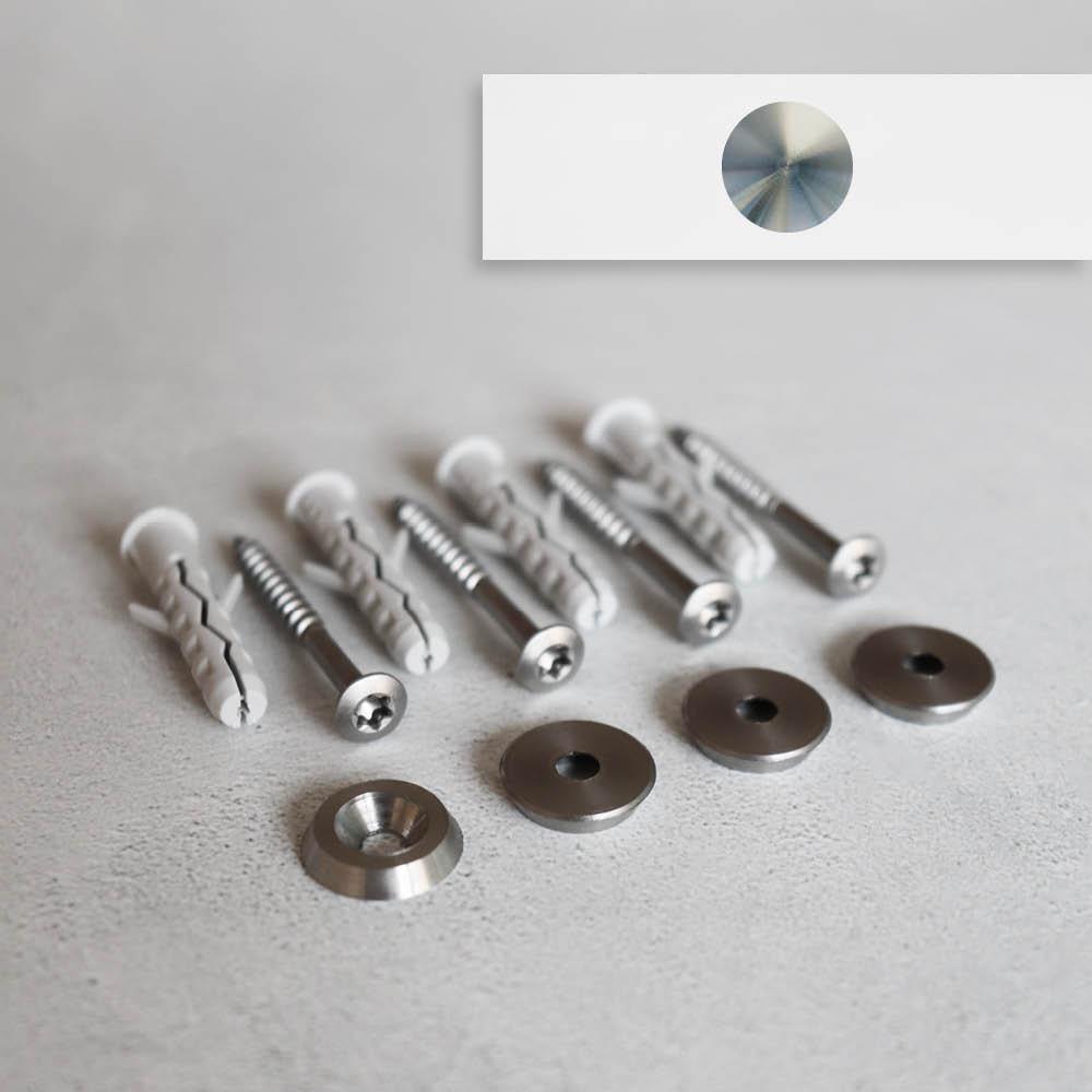 Fisso ring steel