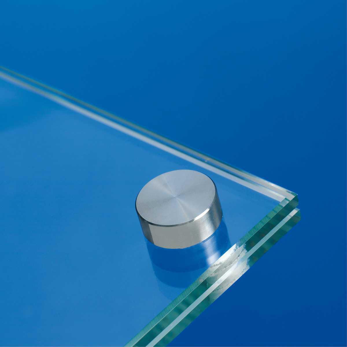 Fisso micro steel Fisso micro steel