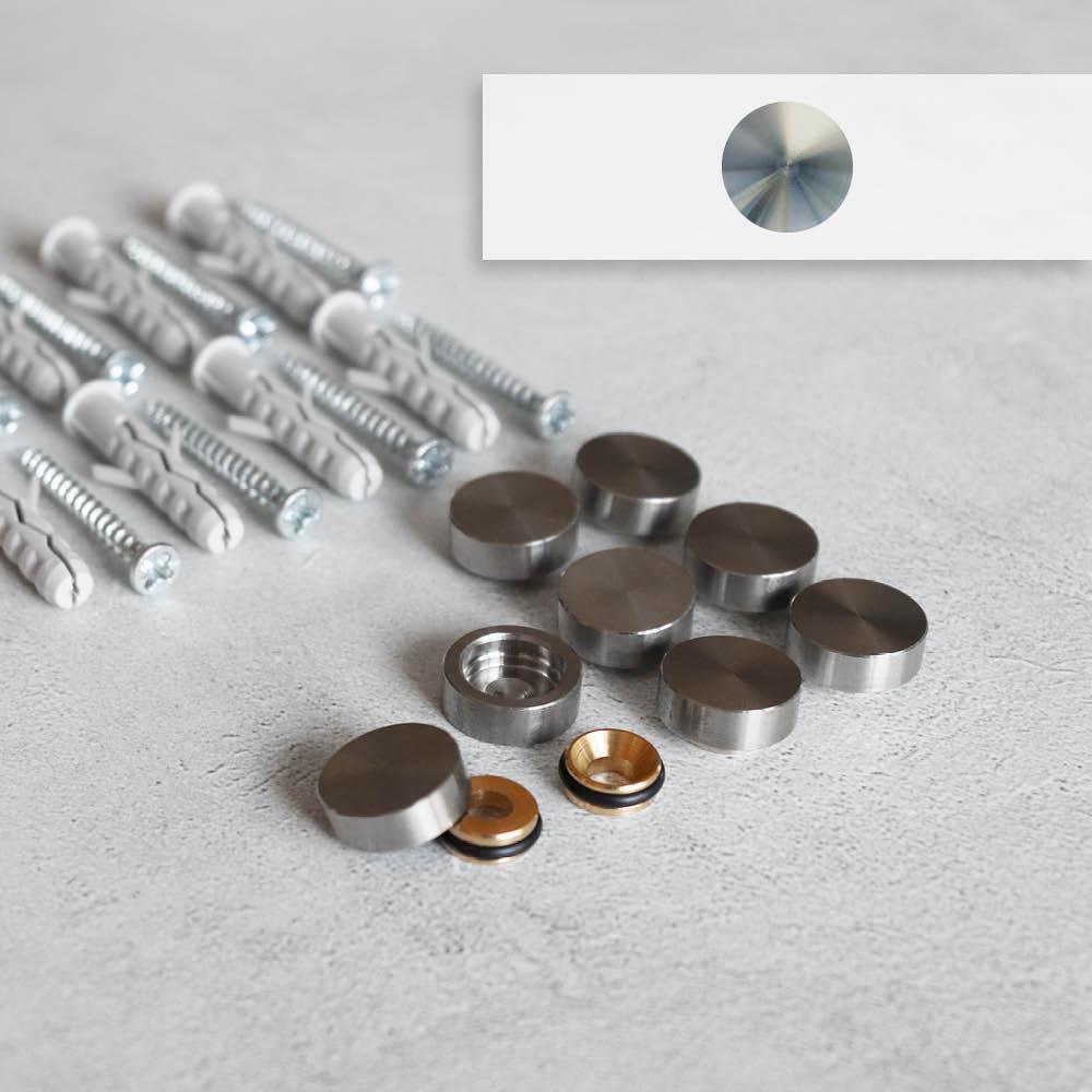 Fisso micro steel Fisso micro steel