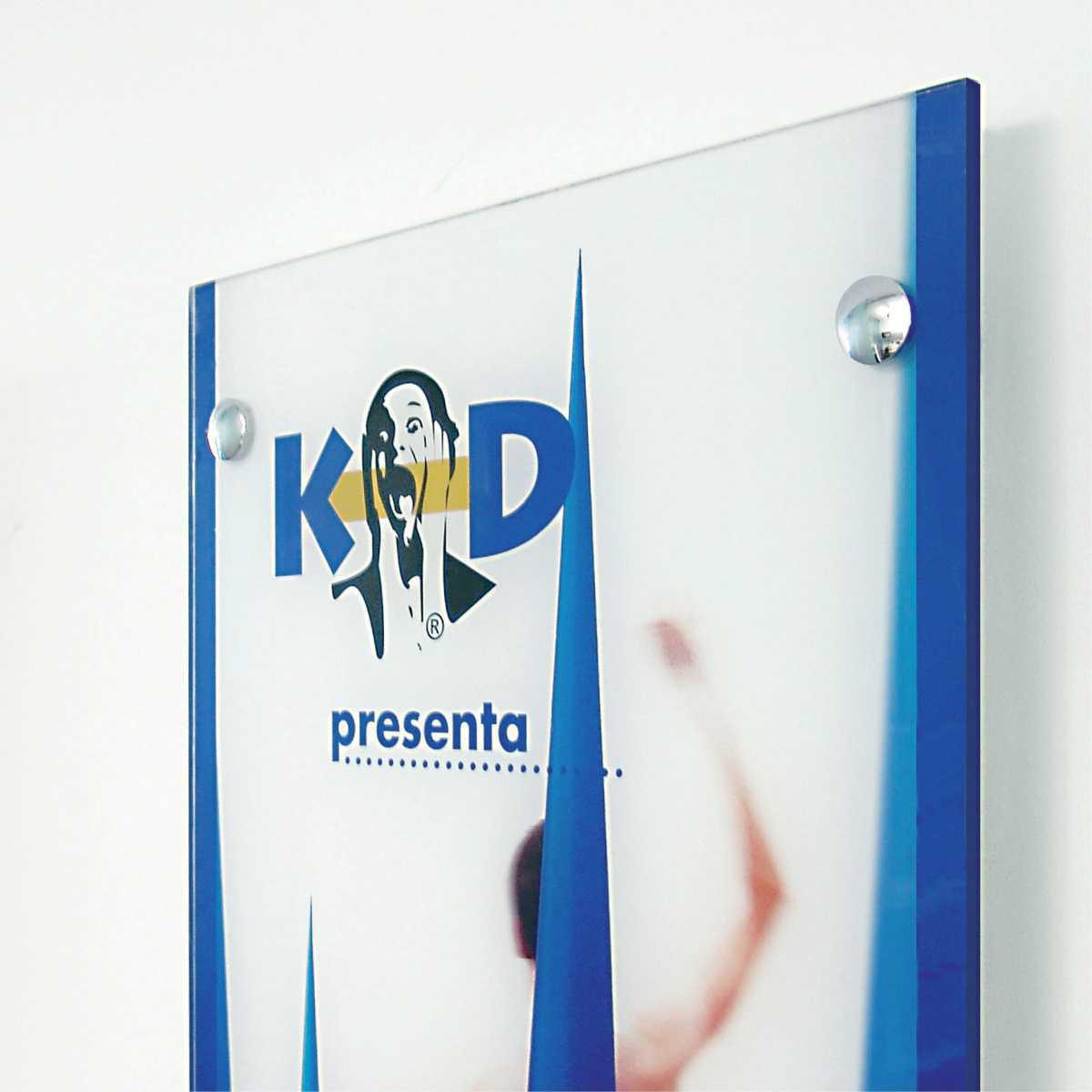 Fisso mix Ø19mm Fisso mix Ø19mm