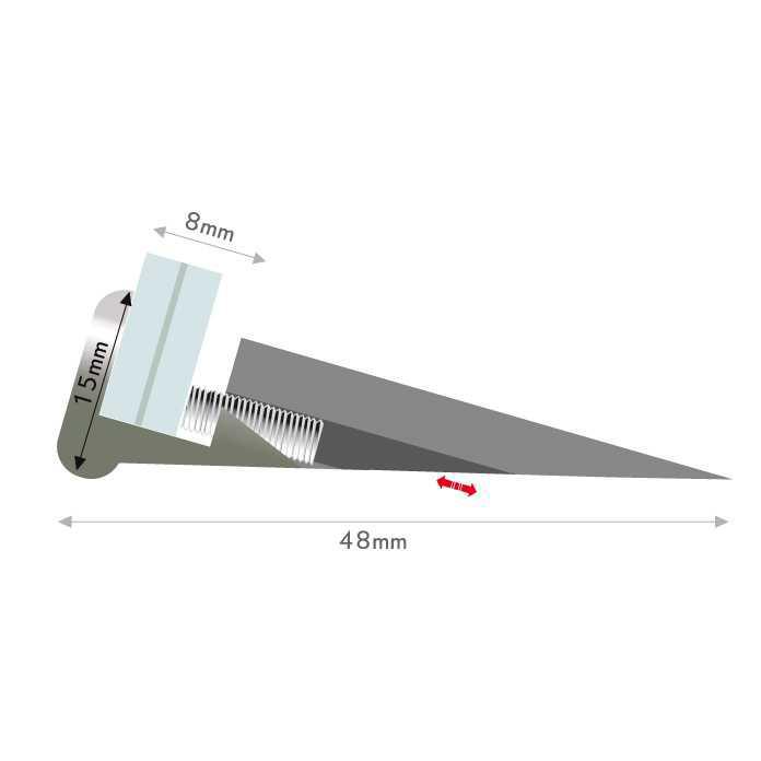 Fisso table