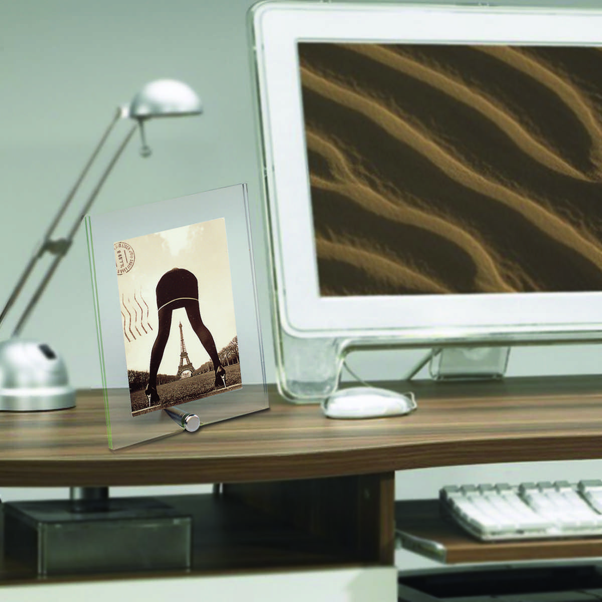 Fisso table Fisso table